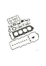 MOTOR TAKIM CONTASI PARTNER-BERLINGO-206-207-FIESTA 1.6HDI 16V DV6ATED4-DV6B SKT KEÇELİ SKC SİZ