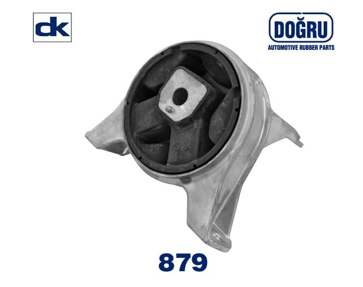 MOTOR TAKOZU ASTRA H-G ZAFIRA B