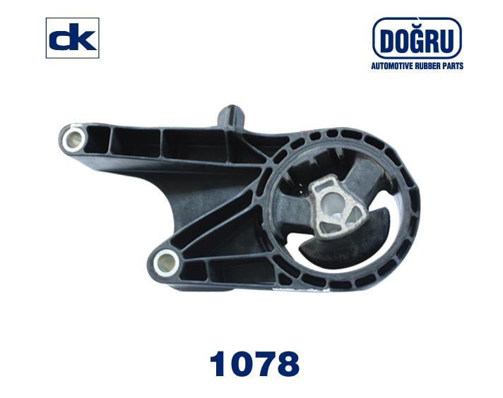 MOTOR TAKOZU ASTRA J A14NET A16LET