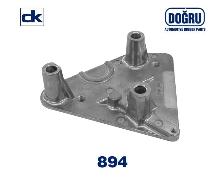 MOTOR TAKOZU BRAKET ASTRA G-H-CORSA C
