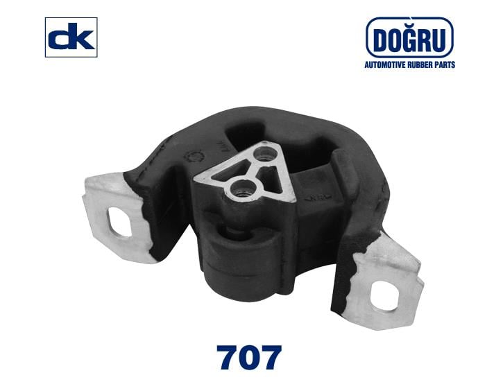 MOTOR TAKOZU CORSA B 15DT 17DT