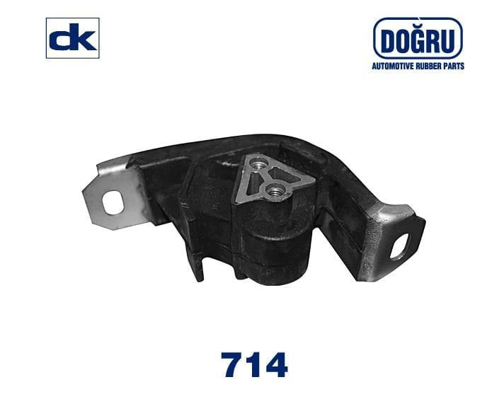 MOTOR TAKOZU CORSA B
