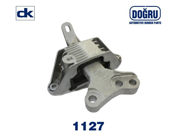 MOTOR TAKOZU HİDROLİK OPEL ASTRA J