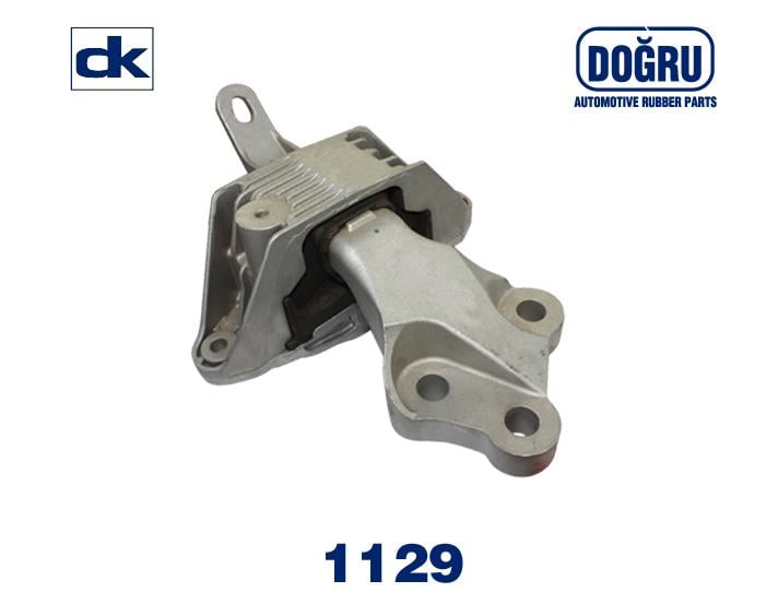 MOTOR TAKOZU HİDROLİK OPEL ASTRA J