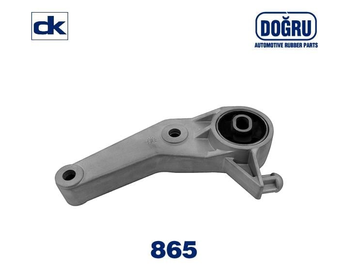 MOTOR TAKOZU ÖN SAĞ CORSA C-MERİVA
