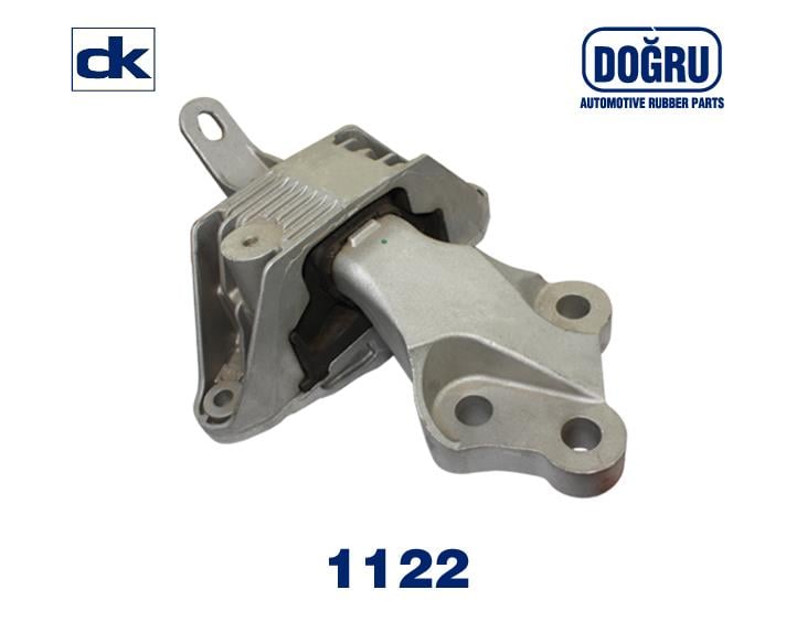 MOTOR TAKOZU ÖN SOL ASTRA J ZAFİRA C