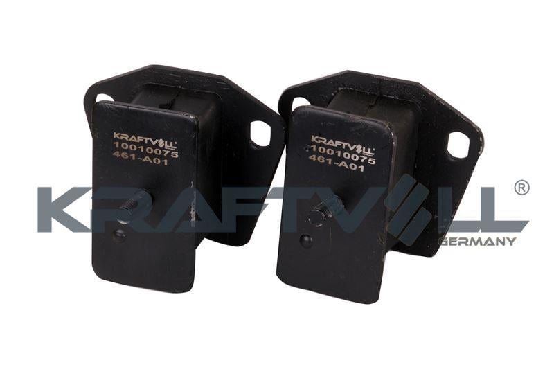 MOTOR TAKOZU SAG SOL L200 MAGNUM 98>05 2WD 4WD