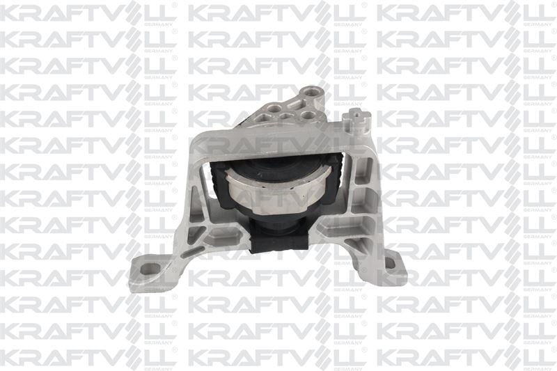 MOTOR TAKOZU SAG (YAGLI) MAZDA 3 1.3-1.6 (03>09)