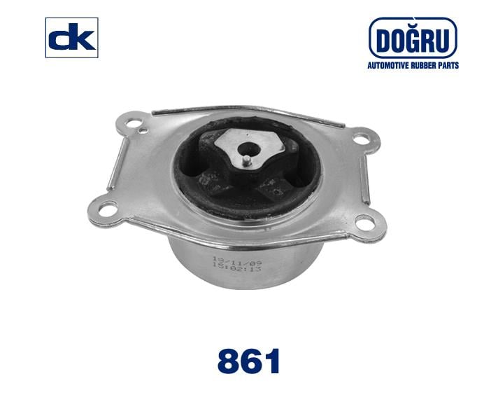 MOTOR TAKOZU SOL ASTRA G ZAFIRA A HİDROLİK