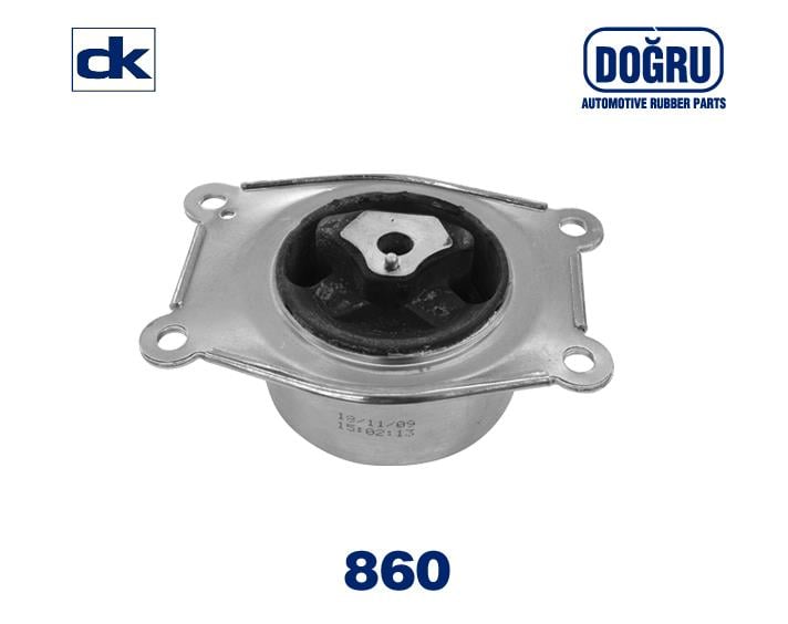 MOTOR TAKOZU SOL HİDROLİK ASTRA G ZAFIRA A X20XEV Z22SE X20DTH Y20DTH