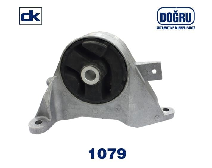MOTOR TAKOZU VECTRA C INSIGNIA Z19DTH