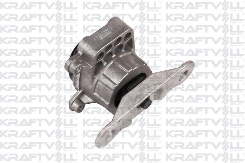 MOTOR TAKOZU (YAGLI) MONDEO III 00>07 2.0 TDCI DIZEL