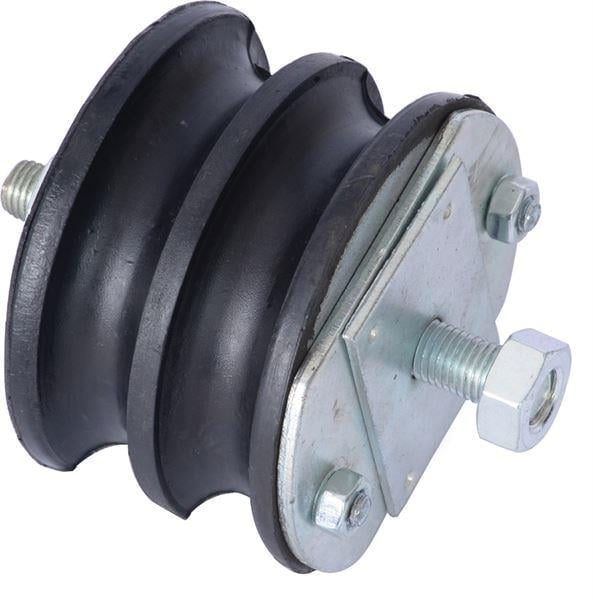 MOTOR TAKOZU YAYLI TİP M131 DKŞ