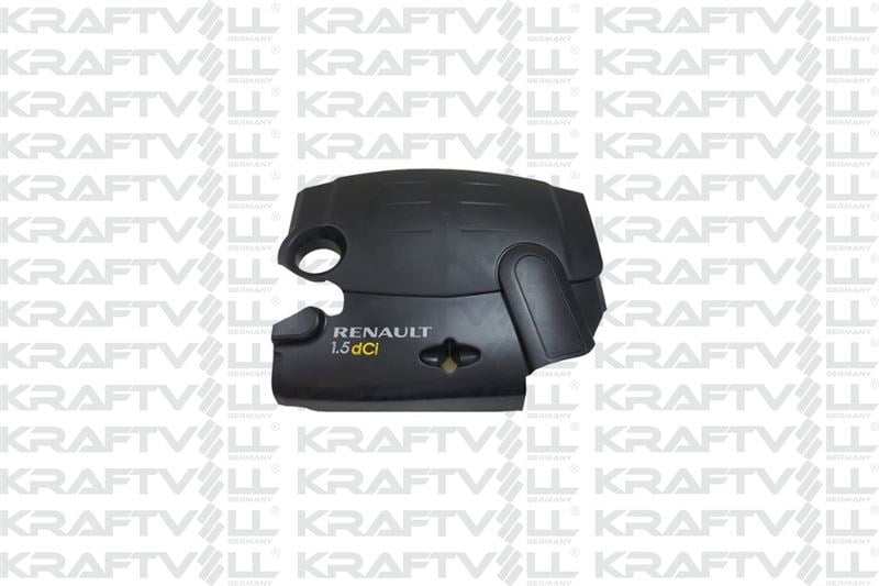 MOTOR UST MUHAFAZA KAPAGI DUSTER SANDERO 1.5 DCI