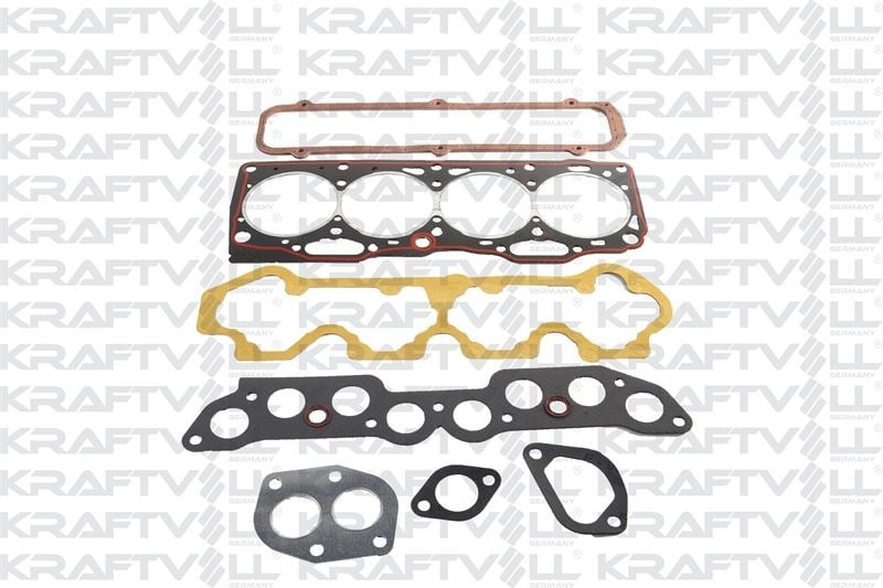 MOTOR UST TAKIM CONTA (SKC DAHIL *SAC-LASTIK UST KAPAKLI TAKIM) FIAT TEMPRA TIPO UNO SLX 1.6 91>