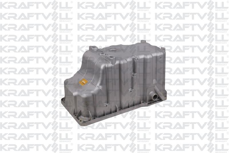 MOTOR YAG KARTERI (ALUMINYUM) M-BENZ ACTROS 96>02 ACTROS MP2 / MP3 (501) 03> E.M.