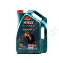 MOTOR YAĞI 15W40 7 LT PLATINUM MİNERAL API SL/CF