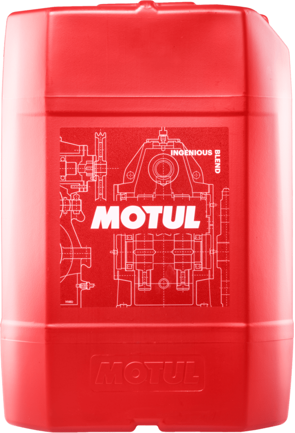 MOTUL TEKMA MEGA 15W40 20L