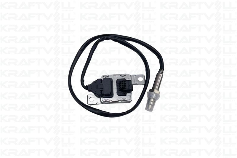 NOX SENSORU A4 B9>2.0