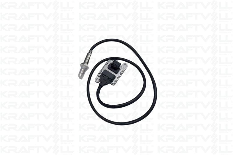 NOX SENSORU DAILY 35 C 16 CC 3750 H EVID (E6-D)(2019)