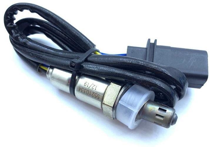 OKSİJEN SENSÖRÜ 640MM PUNTO EVO-LINEA-500-DOBLO II-FIORINO 1.3 DMTJ