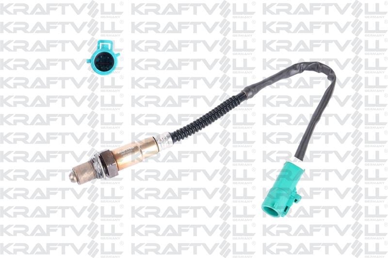 OKSIJEN SENSORU FOCUS 1.4 16V / 1.6 16V 98>04 GALAXY 2.0 / 2.3 16V 95>06 MONDEO IV 07>14 1.6 TI FOCU