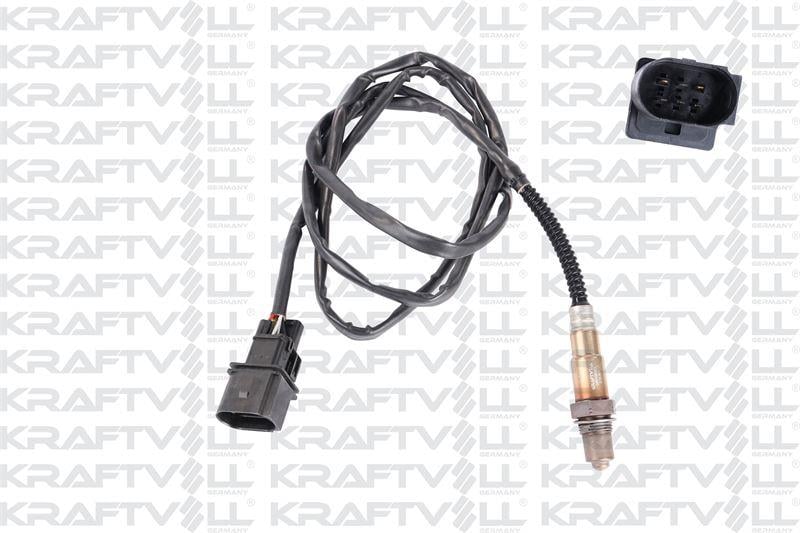 OKSIJEN SENSORU LAMBDA SONDASI (5 KUTUPLU 1720mm) BEETLE 02>05 GOLF V 03>06 A8 / A8Q 04>07 Q7 07>15 PH (1720 MM)