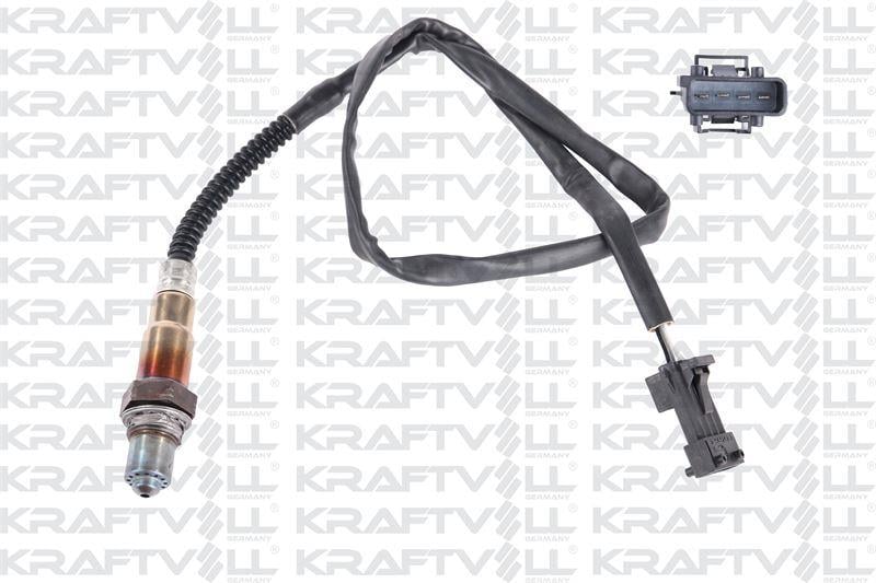 OKSIJEN SENSORU VOLVO V70 II 2.4 S60 I (384) 2.0 T S80 I (184) 2.0 T 