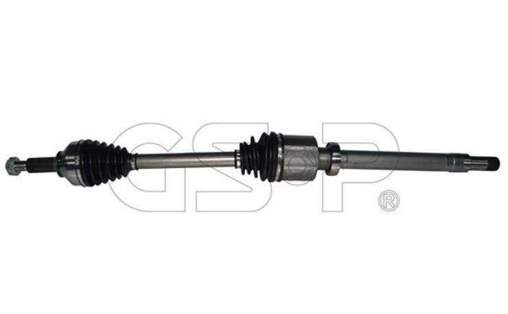 ÖN AKS KOMPLE SAĞ CUSTOM V.362 2.2 155PS 12>