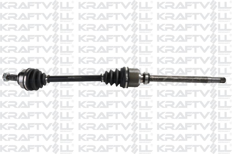ON AKS SAG BERLINGO PARTNER TEPEE 1,6 HDI 08> C4 I / II 1,4 16V 1,6HDI