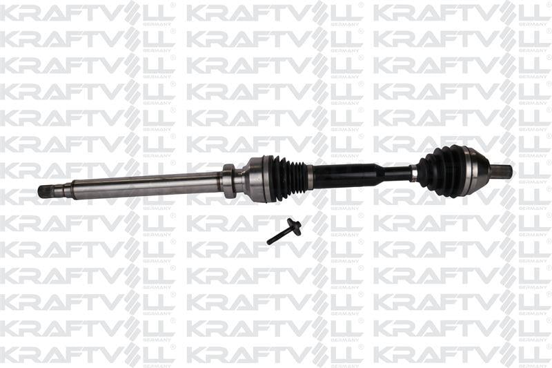 ON AKS SAG KOMPLE VOLVO XC60 D4 -  [MM] 66 DIS DIS 28  DIS DIS 40 UZUNLUK [MM] 976 OTO.
