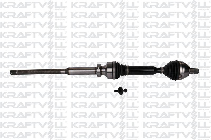 ON AKS SAG KOMPLE VOLVO~XC60  2.4 D  10>61   XC60 I SUV (156) 2.0 T OTOM. 09>12 XC60 I SUV (156) D3 / D4 10>14 XC60 I SUV (156) T6 AWD 14>  40X28X1030 (6 VİTESLİ OTOMATİK ŞANZIMAN İÇİN)
