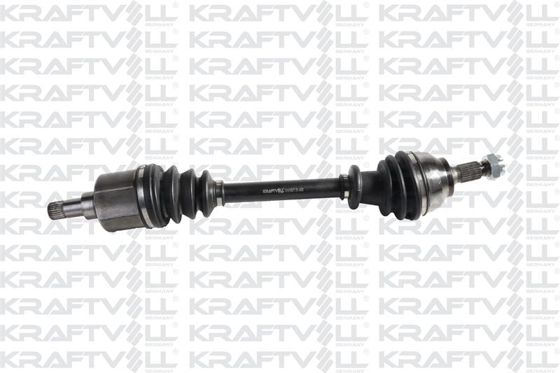 ON AKS SOL BERLINGO PARTNER TEPEE 1,6 HDI 08> C4 I / II 1,4 16V 1,6HDI