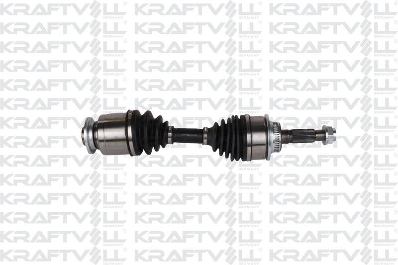 ON AKS SOL KOMPLE RANGER 4X4 2,5TDCI / 3,0TDCI 06>12 MAZDA BT2500 (DIS FREZE: 28, IC FREZE: 28, UZUNLUK: 492MM, CONTA CAPI:61) ABSLI: 44 DIS