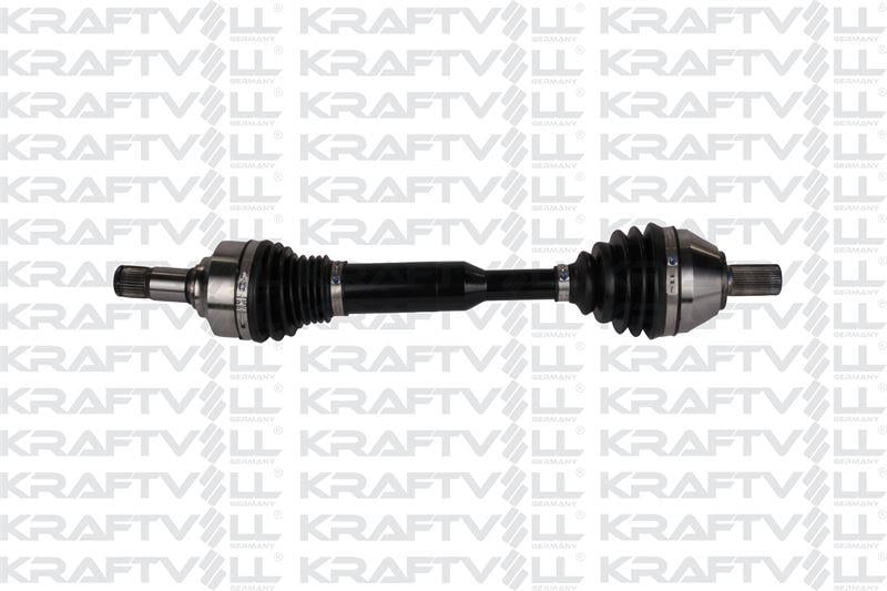 ON AKS SOL KOMPLE VOLVO XC60 D4   [MM] 66  DIS DIS 31DIS DIS 40 UZUNLUK [MM]: 623