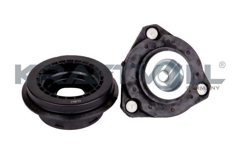 ON AMORTISOR TABLASI BILYALI (TAKIM)   TRANSİT V348/V347 TT9 2.4 TDCİ  06>11 TRANSİT CUSTOM TTF 14> YENİ TRANSİT  V363 TTG 14> 