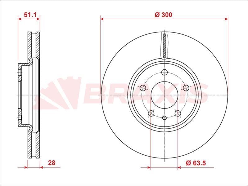 ON DISK AYNA YENI KASA MONDEO 15>