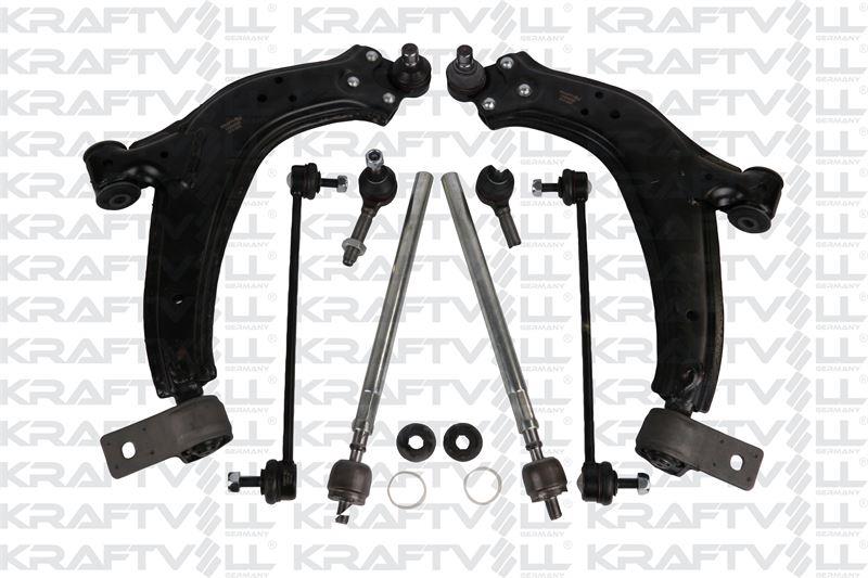 ÖN DÜZEN SETI SAG SOL TAKIM SALINCAK. ROT BASI ROT MILI STABILIZER Z ROTU PARTNER BERLINGO 00>08 ZX ZSARA 18MM ROTILLI