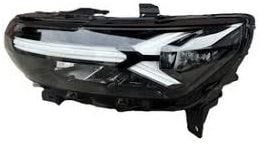 ÖN FAR SOL FULL LED D.DUSTER III 2024-25
