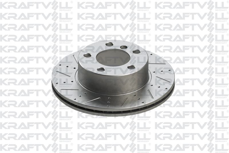 ON FREN DISK HAVALI PERFORMANS DELIKLI BMW F20 F21 F22 F23 F87