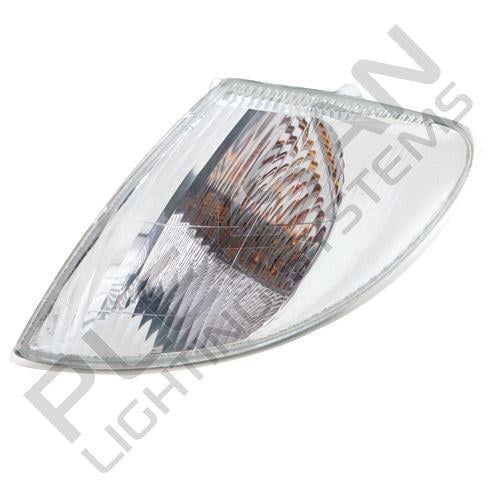 ÖN SİNYAL LAMBASI SOL 98 -->02 MEGANE I