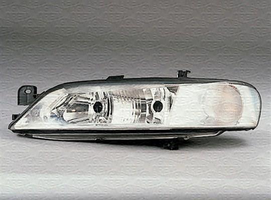 OPEL FAR VECTRA B HALOJEN SOL