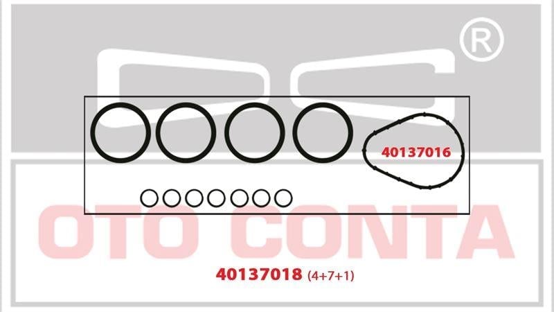 OPEL MOVANO VİVARO 2.2 2.5 EMME MANİFOLT TK+TERMOSTAT CON 7+4+1 G9T G9U