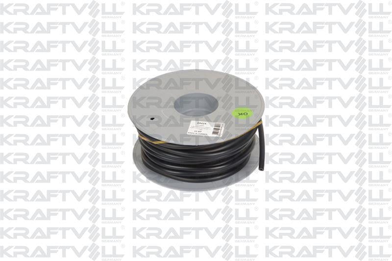 ORGUSUZ YAKIT HORTUMU NBR C TIPI MAKARALI 4,0mm x 8,0mm