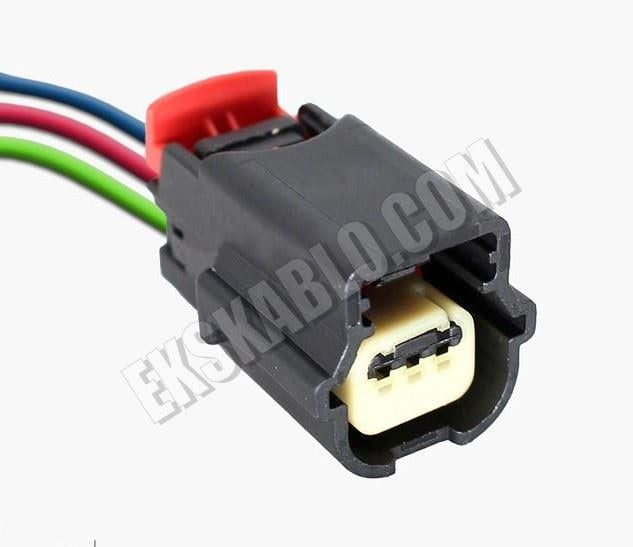 OTO ELEKTIRIK TESISAT SOKETI