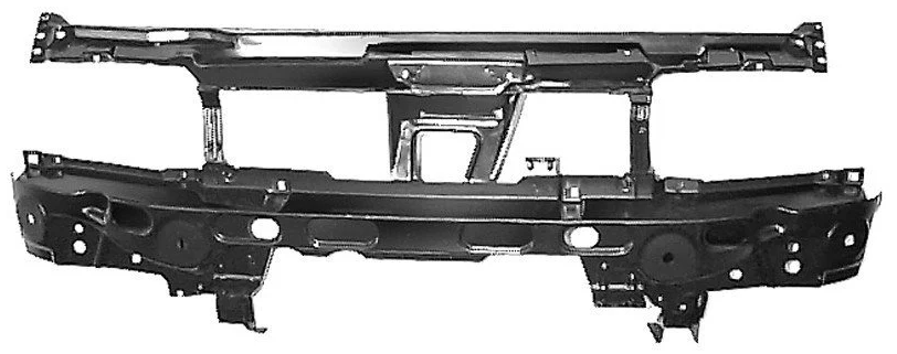 PANEL ÖN KLİMALI IBIZA-CORDOBA 1993-1999