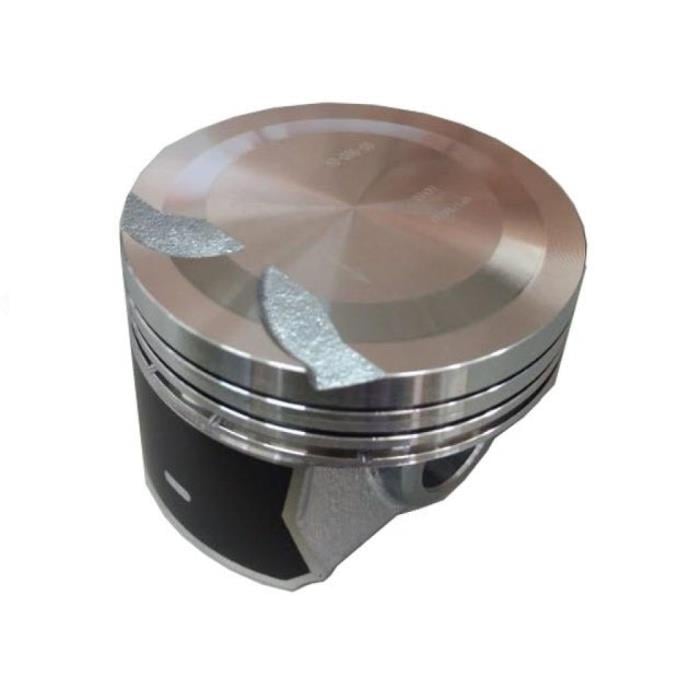 PISTON SEGMAN 050 78,5mm (PEUGEOT: 301 / CITROEN: C-ELYSEE 1.6 VTI) (EC5 EURO 5)