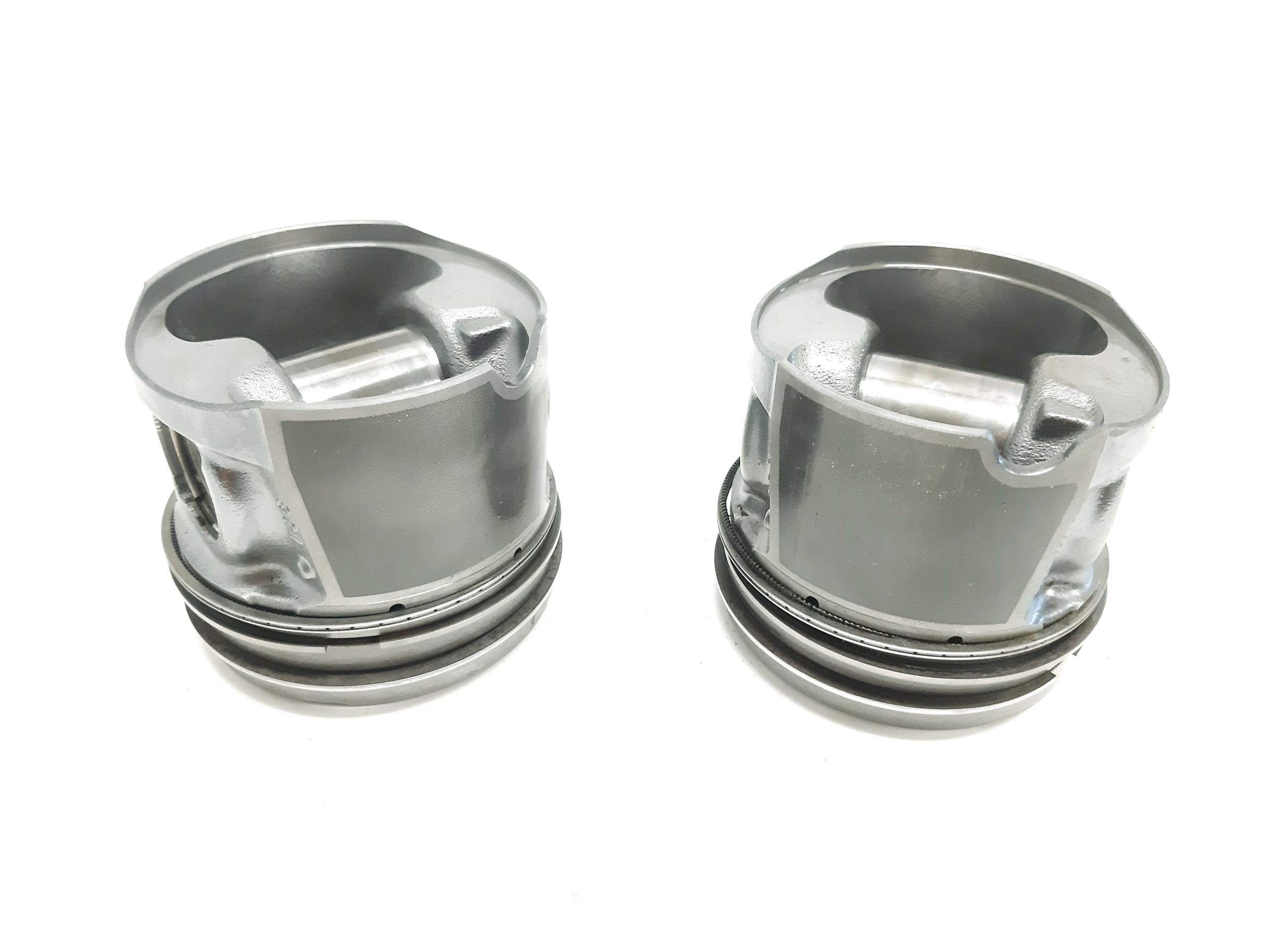 PİSTON SEGMAN STD 79.7mm (OPEL: ASTRA-VECTRA) (B16DTH) (EURO 6-EOCOTEC)