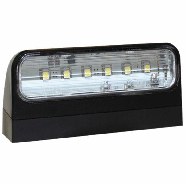 PLAKA LAMBA - 0,5 m - 12V/24V