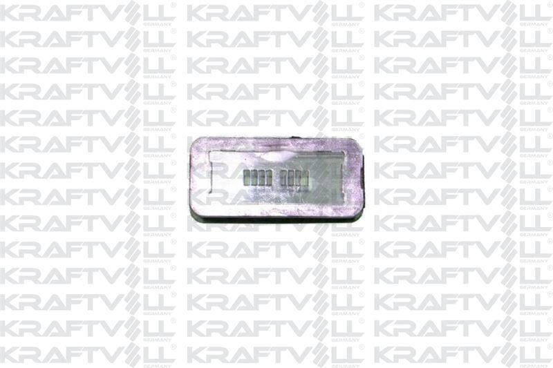 PLAKA LAMBA CAMI  LINEA FIAT 500 07>17                                   